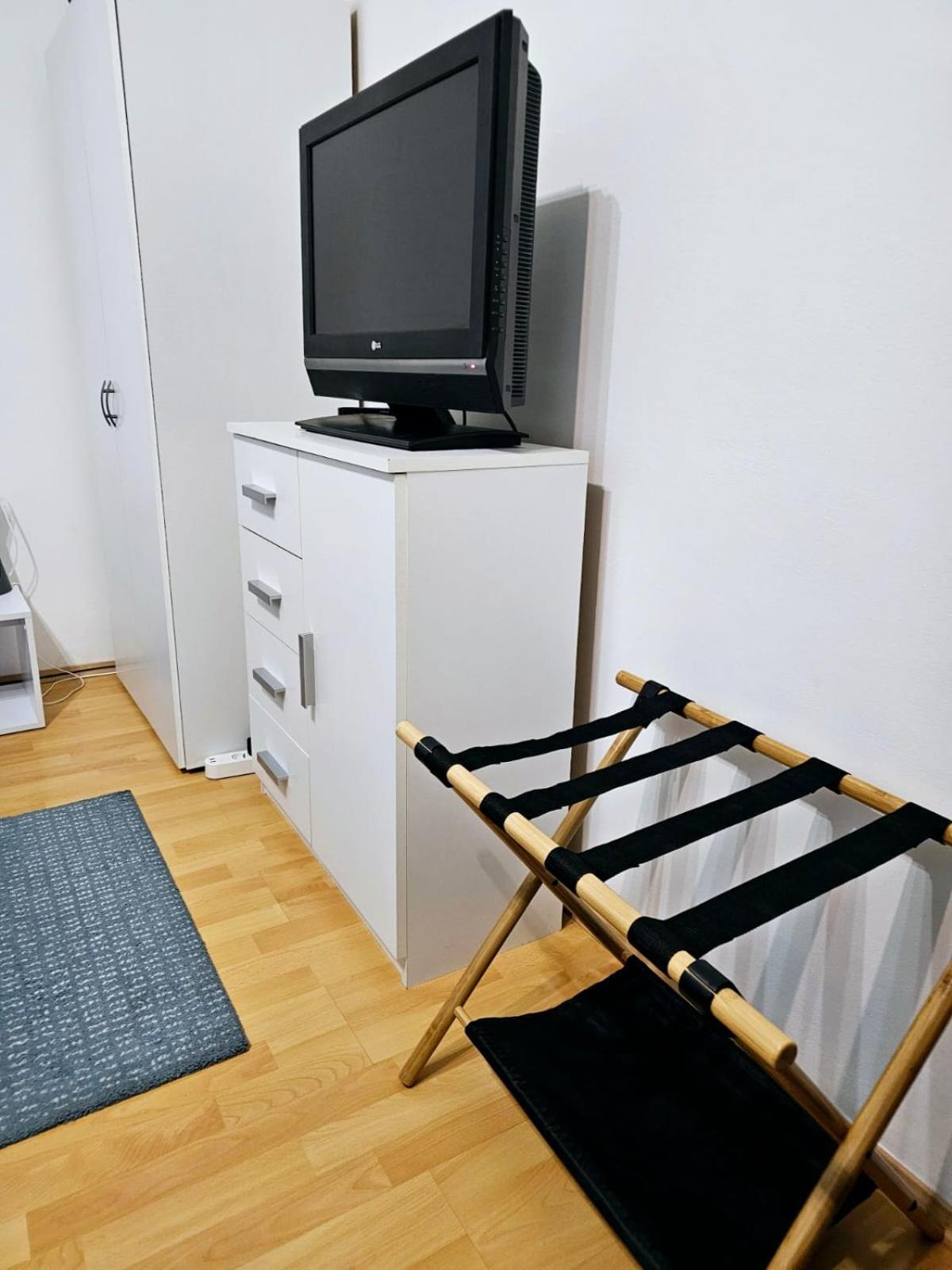 Dani Home Apartman Hajdúszoboszló 外观 照片